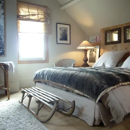 Chambres D'hotes Le Clos Bourdet Panzió Honfleur