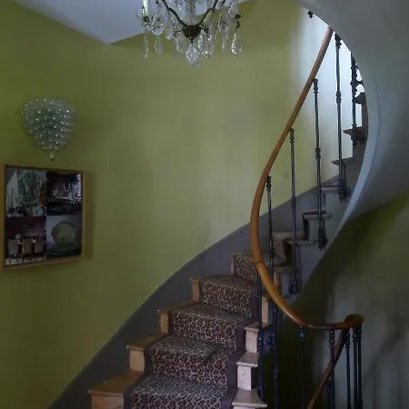 Chambres D'hotes Le Clos Bourdet Panzió *