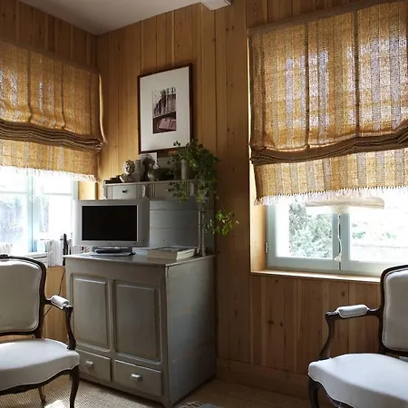 Chambres D'hotes Le Clos Bourdet Panzió Honfleur