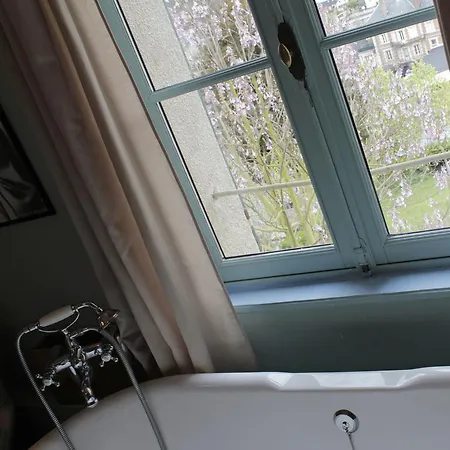 Chambres D'hotes Le Clos Bourdet Honfleur