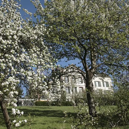 Panzió Chambres D'hotes Le Clos Bourdet *