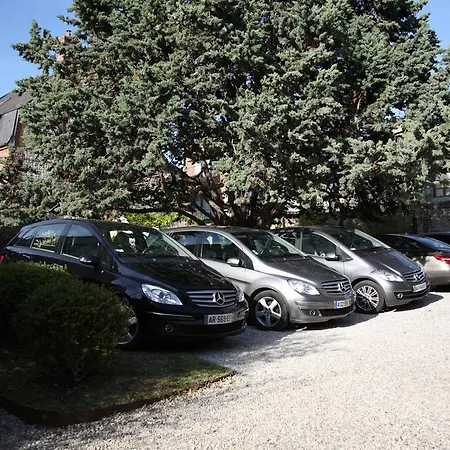 Chambres D'hotes Le Clos Bourdet Panzió Honfleur