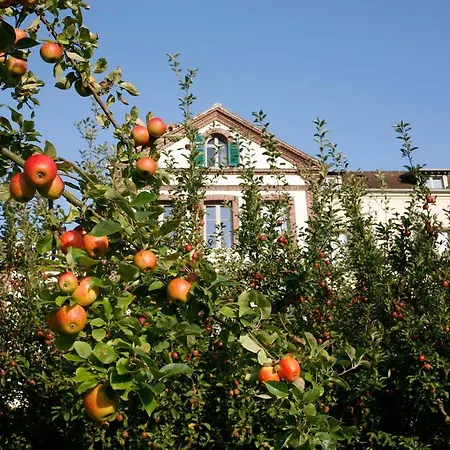 Chambres D'hotes Le Clos Bourdet Panzió *